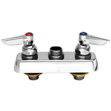 Click here to see T&S Brass B-1100-LN T&S Brass B-1100-LN Workboard Faucet