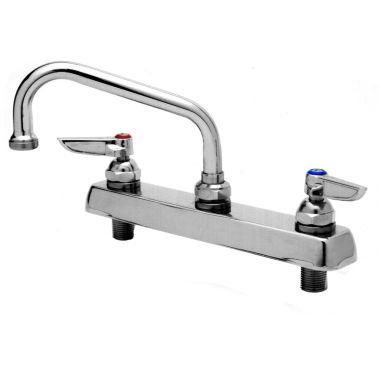 Click here to see T&S Brass B-1120 T&S Brass B-1120 Workboard Faucet