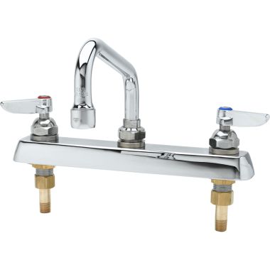 Click here to see T&S Brass B-1120-F22 T&S Brass B-1120-F22 Workboard Faucet