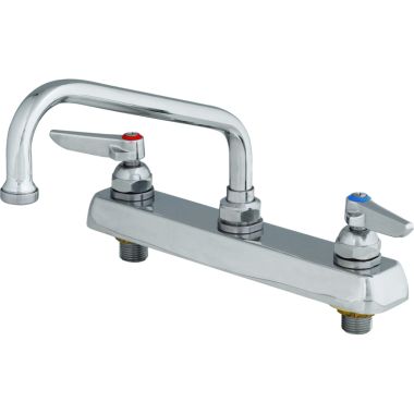 Click here to see T&S Brass B-1121 T&S Brass B-1121 Workboard Faucet
