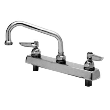 Click here to see T&S Brass B-1122-XS T&S Brass B-1122-XS Workboard Faucet