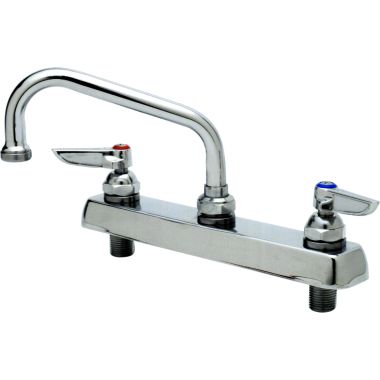 Click here to see T&S Brass B-1123 T&S Brass B-1123 Workboard Faucet