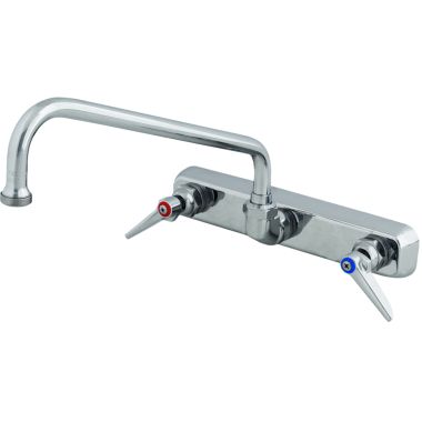 Click here to see T&S Brass B-1128 T&S Brass B-1128 Workboard Faucet