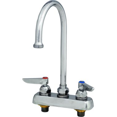 Click here to see T&S Brass B-1141 T&S Brass B-1141 Workboard Faucet