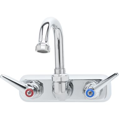 Click here to see T&S Brass B-1146-01 T&S Brass B-1146-01 Workboard Faucet
