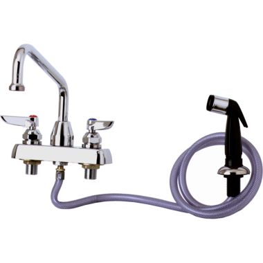 Click here to see T&S Brass B-1171 T&S Brass B-1171 Workboard Faucet