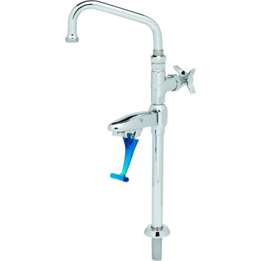 Click here to see T&S Brass B-1225 T&S Brass B-1225 Glass and Pitcher Filler