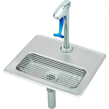Click here to see T&S Brass B-1230 T&S Brass B-1230 Glass Filler Water Station