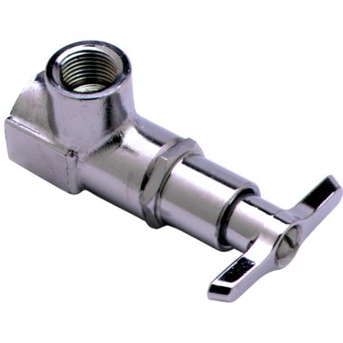 Click here to see T&S Brass B-1336 T&S BRASS B-1336 ANGLE KEY STOP, 3/8