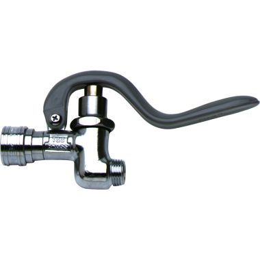 Click here to see T&S Brass B-1420 T&S BRASS B-1420 SPRAY VALVE BODY WITH QUICK CONNECT SOCKET