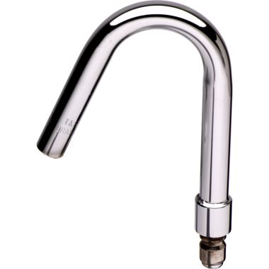 Click here to see T&S Brass B-1424 T&S BRASS B-1424 QUICK CONNECT HOOK NOZZLE