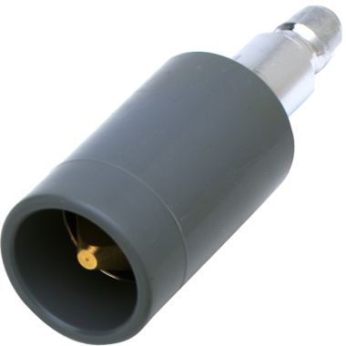 Click here to see T&S Brass B-1428 T&S BRASS B-1428 QUICK-CONNECT FAN-JET SPRAY-HEAD