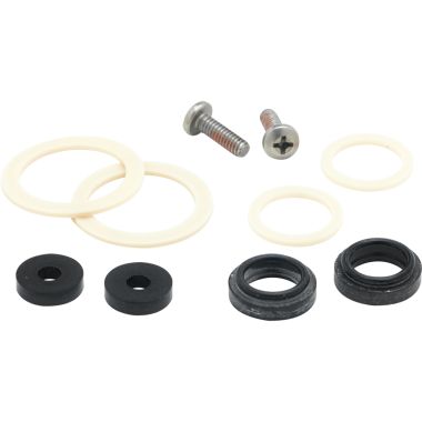 Click here to see T&S Brass B-1K T&S BRASS B-1K ETERNA PARTS KIT B-230 FAUCET REPAIR KIT