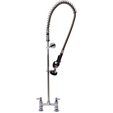 Click here to see T&S Brass B-2223 T&S BRASS B-2223 PRE-RINSE, 6