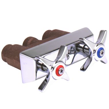 Click here to see T&S Brass B-2265 T&S Brass B-2265 Concealed Mixing Faucet