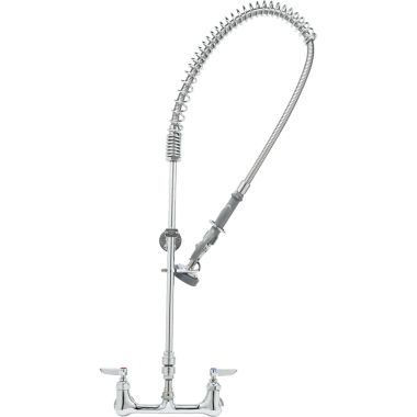 Click here to see T&S Brass B-2278 T&S BRASS B-2278 PRE-RINSE,8