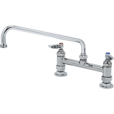 Click here to see T&S Brass B-2280 T&S BRASS B-2280 SINK FCT
