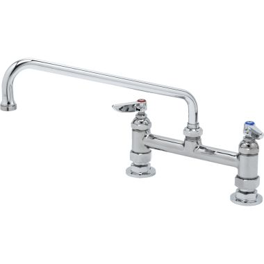 Click here to see T&S Brass B-2280-060X T&S BRASS B-2280-060X B-2280 FAUCET, MOD W/ 060X
