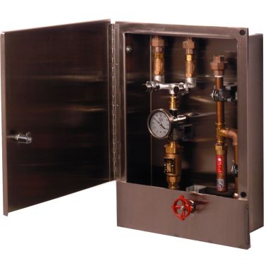 Click here to see T&S Brass B-2339-LR T&S Brass B-2339-LR Water Control Unit