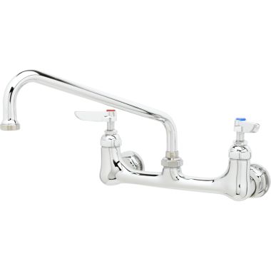 Click here to see T&S Brass B-2342 T&S Brass B-2342 Pantry Faucet