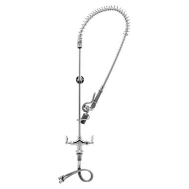 Click here to see T&S Brass B-2349-C T&S Brass B-2349-C Pre-Rinse Faucet