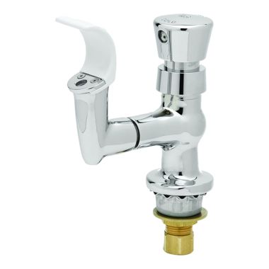 Click here to see T&S Brass B-2360-01 T&S Brass B-2360-01 Bubbler Faucet