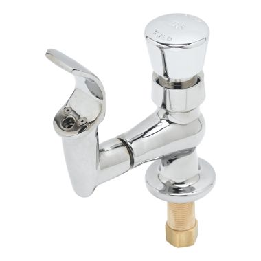 Click here to see T&S Brass B-2360-03 T&S Brass B-2360-03 Bubbler Faucet