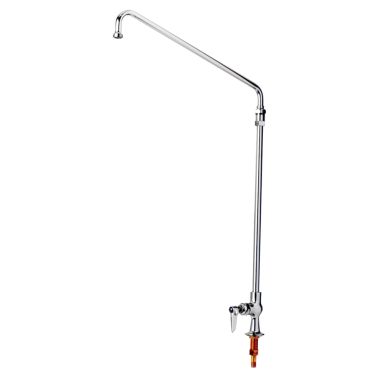 Click here to see T&S Brass B-2363 T&S Brass B-2363 Pantry Faucet