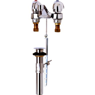 Click here to see T&S Brass B-2970 T&S Brass B-2970 Lavatory Faucet