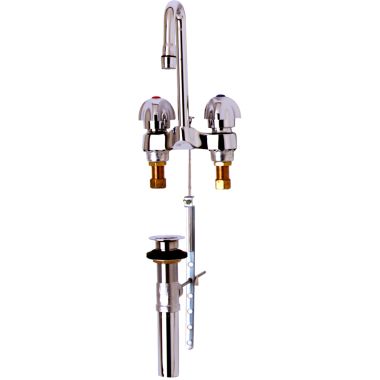 Click here to see T&S Brass B-2973 T&S Brass B-2973 Lavatory Faucet