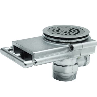 Click here to see T&S Brass B-3990 T&S Brass B-3990 Waste Valve