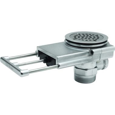 Click here to see T&S Brass B-3992 T&S Brass Waste Valve (B-3992)