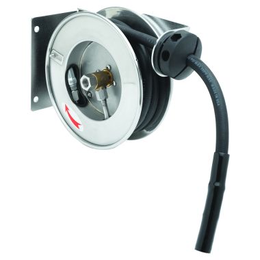 Click here to see T&S Brass B-7102 T&S Brass B-7102 Hose Reel