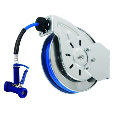 Click here to see T&S Brass B-7112-05 T&S Brass B-7112-05 Hose Reel