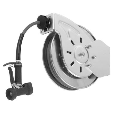 Click here to see T&S Brass B-7132-05 T&S Brass B-7132-05 Hose Reel