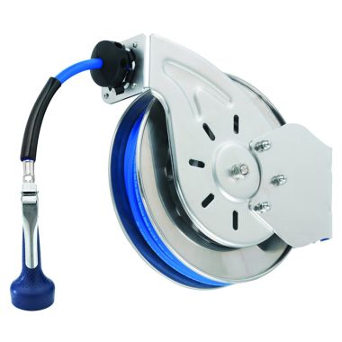 Click here to see T&S Brass B-7132-08M T&S Brass B-7132-08M Hose Reel