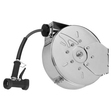 Click here to see T&S Brass B-7142-C02 T&S Brass B-7142-C02 Hose Reel