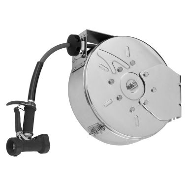 Click here to see T&S Brass B-7142-C05 T&S Brass B-7142-C05 Hose Reel