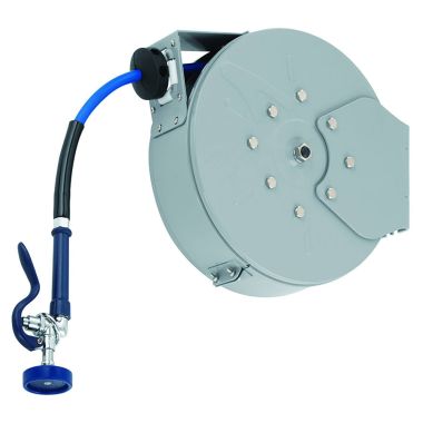 Click here to see T&S Brass B-7222-C01M T&S Brass B-7222-C01M Hose Reel