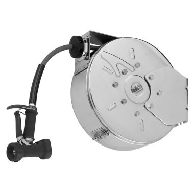 Click here to see T&S Brass B-7222-C11 T&S Brass B-7222-C11 Hose Reel