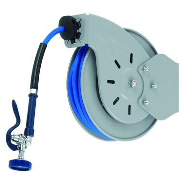 Click here to see T&S Brass B-7232-01M T&S Brass B-7232-01M Hose Reel