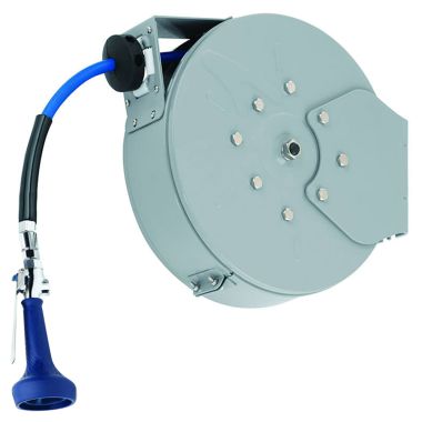 Click here to see T&S Brass B-7242-C08M T&S Brass B-7242-C08M Hose Reel