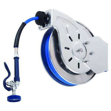 Click here to see T&S Brass B-7243-08H T&S Brass B-7243-08H Hose Reel