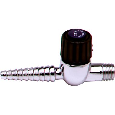 Click here to see T&S Brass BL-4010-01 T&S BRASS BL-4010-01 NEEDLE HOSE COCK - SPECIAL GASES