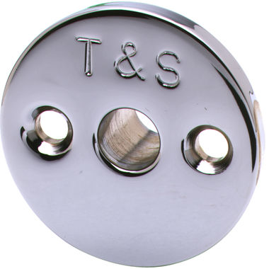 Click here to see T&S Brass BL-4740-01 T&S BRASS BL-4740-01 GUIDE BUSHING - WOOD FURNITURE