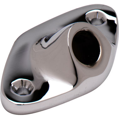 Click here to see T&S Brass BL-4740-03 T&S BRASS BL-4740-03 GUIDE BUSHING, 45 DEGREE ANGLE