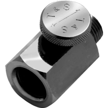 Click here to see T&S Brass BL-5545-01 T&S BRASS BL-5545-01 VOLUME CONTROL FITTING