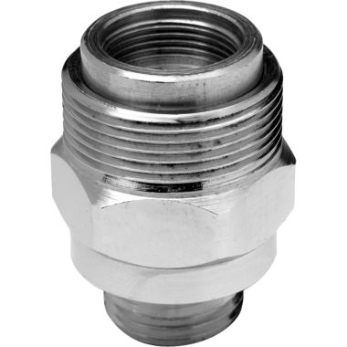 Click here to see T&S Brass BL-5550-30 T&S Brass BL-5550-30 Restricted Swing Nozzle Adapter Kit