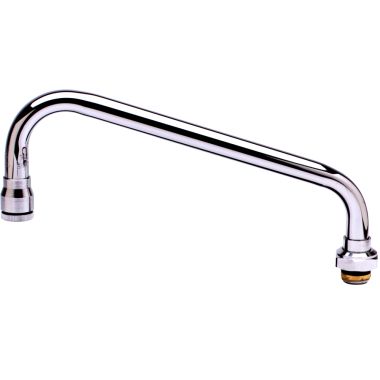 Click here to see T&S Brass BL-5561-02 T&S BRASS BL-5561-02 SWING NOZZLE, 9