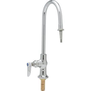 Click here to see T&S Brass BL-5709-01 T&S Brass BL-5709-01 Single Temperature Laboratory Faucet